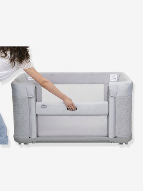 Next2Me Forever CHICCO meegroeiwieg Cododo beige+grijs - vertbaudet enfant 