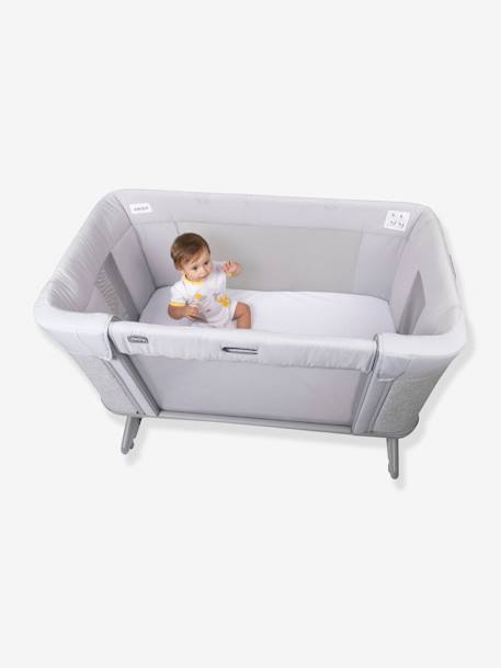 Next2Me Forever CHICCO meegroeiwieg Cododo beige+grijs - vertbaudet enfant 