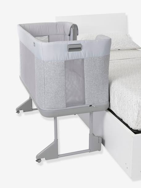 Next2Me Forever CHICCO meegroeiwieg Cododo beige+grijs - vertbaudet enfant 