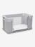 Next2Me Forever CHICCO meegroeiwieg Cododo beige+grijs - vertbaudet enfant 