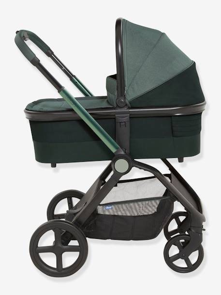 Reiswieg Mysa CHICCO groen - vertbaudet enfant 