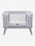 Next2Me Forever CHICCO meegroeiwieg Cododo beige+grijs - vertbaudet enfant 