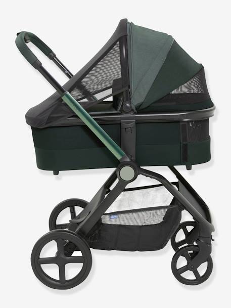 Reiswieg Mysa CHICCO groen - vertbaudet enfant 