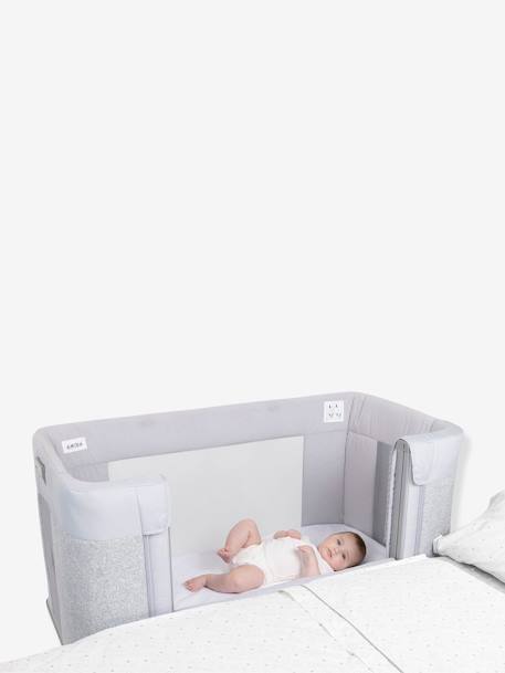 Next2Me Forever CHICCO meegroeiwieg Cododo beige+grijs - vertbaudet enfant 