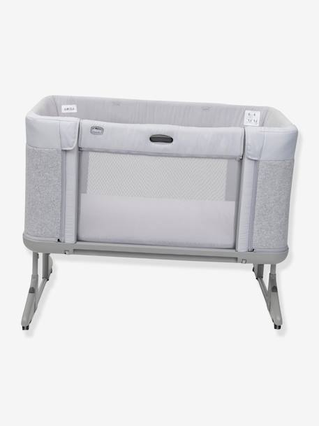 Next2Me Forever CHICCO meegroeiwieg Cododo beige+grijs - vertbaudet enfant 
