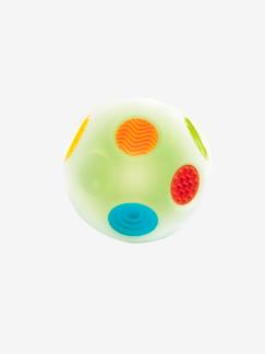 Speelgoed-Eerste levensjaren-Zintuiglijke geluidsbal BLUE BOX