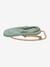 Transat met Babydream-boog beige, bedrukt+ecru+grijs/wit+lindegroen+marineblauw - vertbaudet enfant 