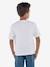 Batwing-Jongensshirt van Levi's¨ wit - vertbaudet enfant 