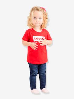 Baby-T-shirt, souspull-T-shirt-Batwing babyshirt LEVI'S®