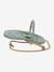 Transat met Babydream-boog beige, bedrukt+ecru+grijs/wit+lindegroen+marineblauw - vertbaudet enfant 