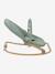 Transat met Babydream-boog beige, bedrukt+ecru+grijs/wit+lindegroen+marineblauw - vertbaudet enfant 