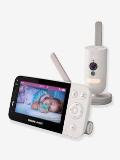 Digitale DECT-video-babyfoon van Philips AVENT SDC921  - vertbaudet enfant