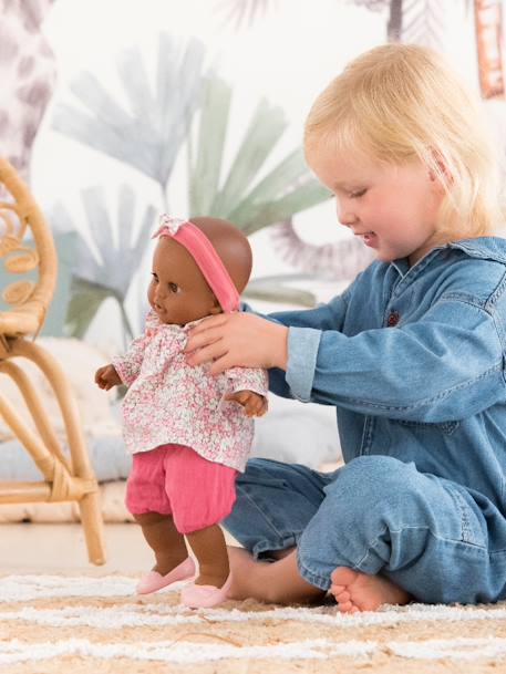 Moderniseren Dank je Zogenaamd Pop Baby Lilou 36 cm COROLLE - roze, Speelgoed