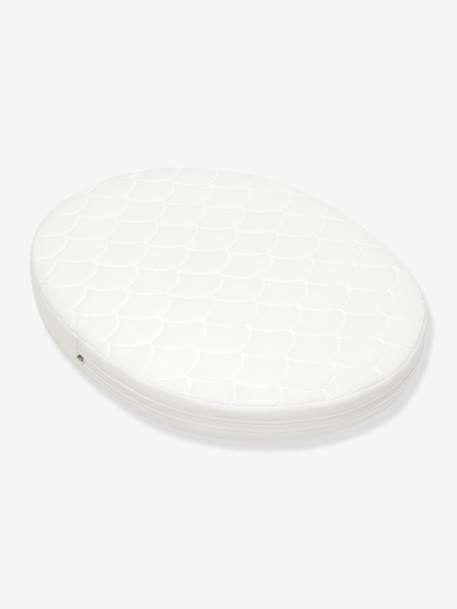 Matras voor bed Sleepi(TM) Mini V3 STOKKE wit - vertbaudet enfant 