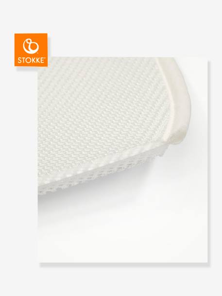 STOKKE Sleepi(TM) matrasbeschermer wit - vertbaudet enfant 