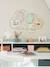 Messing prikbord Wolk messing - vertbaudet enfant 