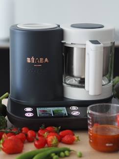 Verzorging-Baby eet en drinkt-BEABA Babycook Smart aangesloten keukenmachine