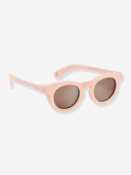 Zonnebril BEABA Delight voor kinderen van 9 tot 24 maanden blauw+geel+rouge - vertbaudet enfant 