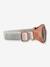 BEABA-zonnebril voor baby's van 0 tot 9 maanden oud blauw+roze+terracotta+zandbeige - vertbaudet enfant 