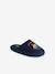 Harry Potter® slippers voor jongens blauw - vertbaudet enfant 