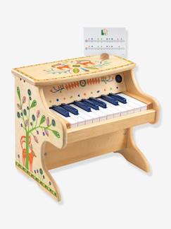 Speelgoed-Elektronische piano Animambo DJECO