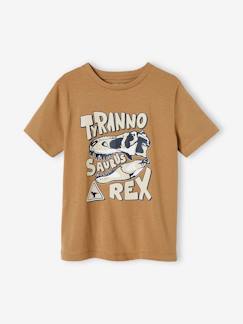 T-shirt dinosaurus baby  - vertbaudet enfant