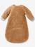 Speciale Oeko-Tex? microvezel slaapzak beige+groen - vertbaudet enfant 