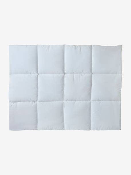 Zacht speelkleed CROQUE LA VIE beige+ecru+rood+sinaasappel+zwart - vertbaudet enfant 