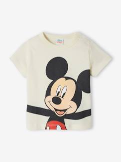 Baby-T-shirt, souspull-T-shirt voor jongens Disney¨ Mickey