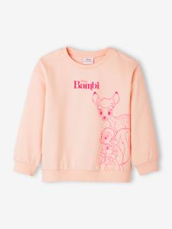 Disney¨ Bambi meisjessweater  - vertbaudet enfant
