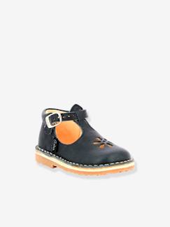 Schoenen-Baby schoenen 17-26-Loopt jongen 19-26-Sandalen-Babyschoentjes meisjes Bimbo ASTER® 1e stapjes