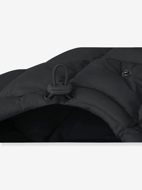 Voetenzak Snogga 2 CYBEX blauw+zwart - vertbaudet enfant 