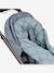 Voetenzak Snogga 2 CYBEX blauw+zwart - vertbaudet enfant 