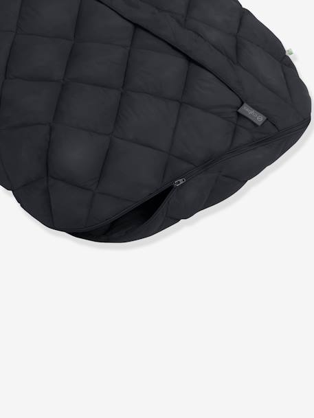 Voetenzak Snogga 2 CYBEX blauw+zwart - vertbaudet enfant 