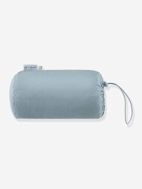 Voetenzak Snogga 2 CYBEX blauw+zwart - vertbaudet enfant 
