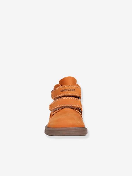 Hynde GEOX® bottines voor ongensbaby's marineblauw - vertbaudet enfant 