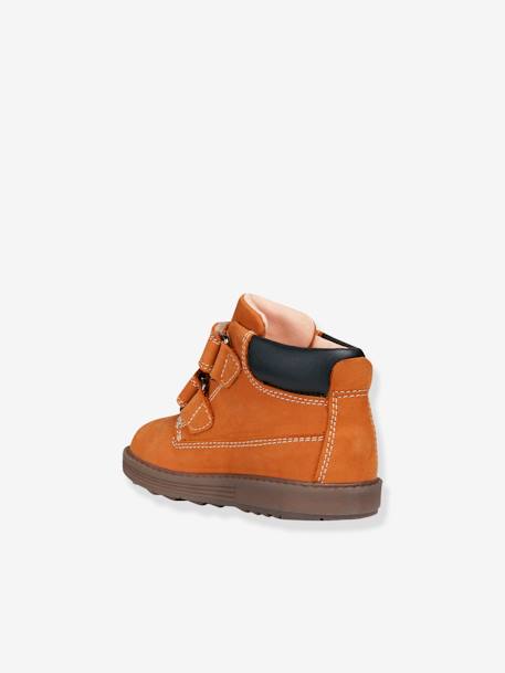 Hynde GEOX® bottines voor ongensbaby's marineblauw - vertbaudet enfant 