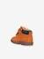 Hynde GEOX® bottines voor ongensbaby's marineblauw - vertbaudet enfant 
