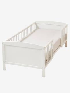 Slaapkamer en Opbergoplossingen-Slaapkamer-Kinderbedje, babybedje-Kinderbed 70 x 140 cm WIKI