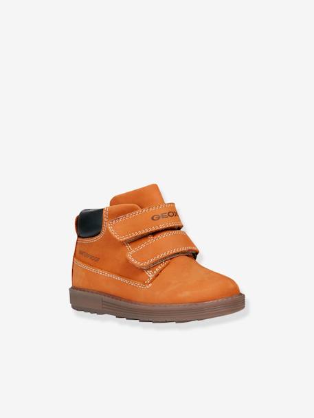 Hynde GEOX® bottines voor ongensbaby's marineblauw - vertbaudet enfant 