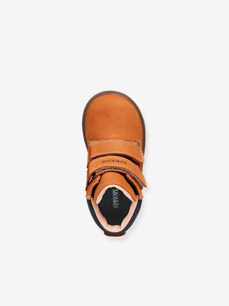 Hynde GEOX® bottines voor ongensbaby's marineblauw - vertbaudet enfant 