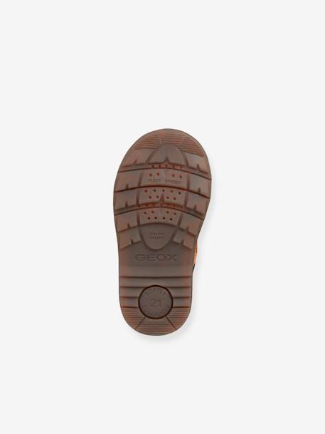 Hynde GEOX® bottines voor ongensbaby's marineblauw - vertbaudet enfant 