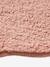 Badstof mat voor babykamer ecru+kaneel+roze (poederkleur)+saliegroen - vertbaudet enfant 