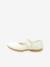 Meisjes ballerina's Ambellie KICKERS¨ wit - vertbaudet enfant 