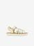 Kindersandalen Goa Multi SHOO POM¨ ecru - vertbaudet enfant 