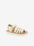 Kindersandalen Goa Multi SHOO POM¨ ecru - vertbaudet enfant 