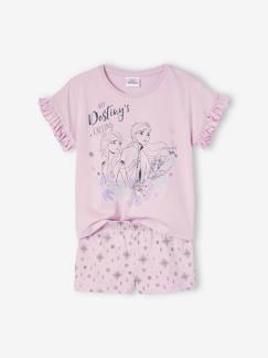 Meisje-Pyjama, surpyjama-Pyjashort meisjes Disney¨ Frozen 2