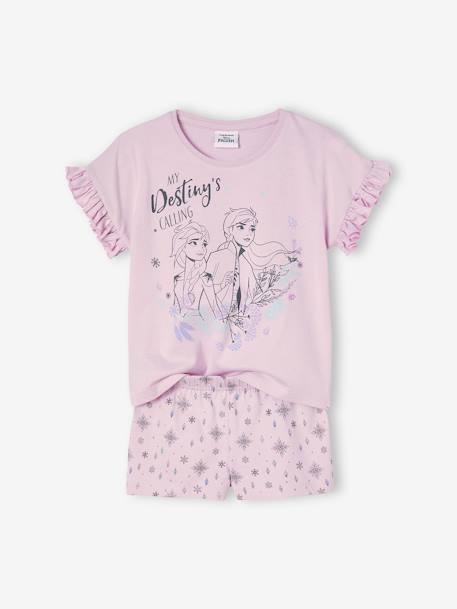 Pyjashort meisjes Disney¨ Frozen 2 0038 - vertbaudet enfant 