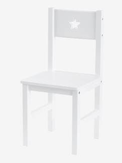 Kinderstoel met hoogte 30 cm. SIRIUS  - vertbaudet enfant