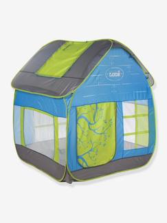 Speelgoed-Imitatiespelletjes-Tenten en tipti-tenten-Anti-UV tent Huisje cottage LUDI